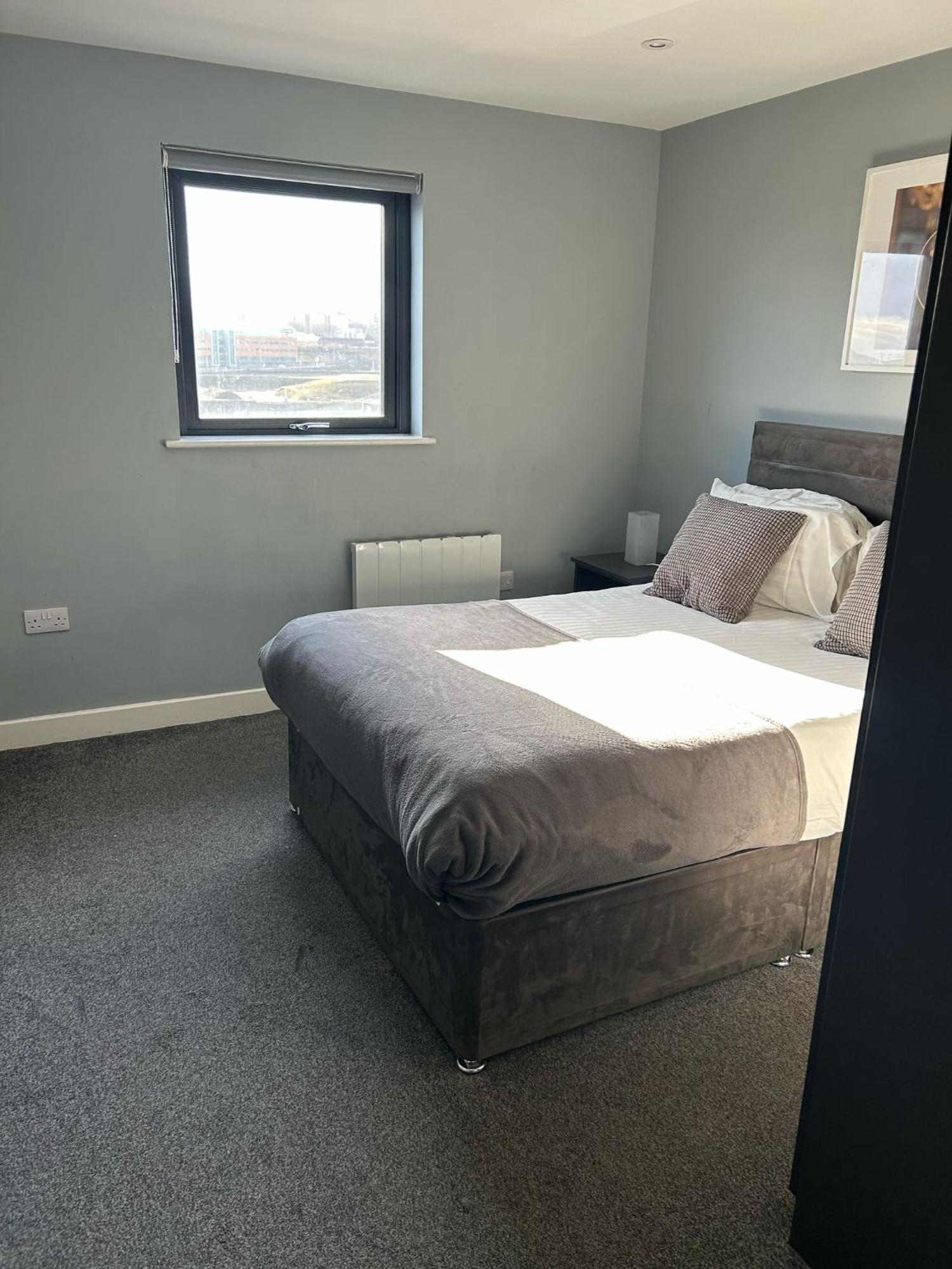 Apartment Quayside Newcastle upon Tyne