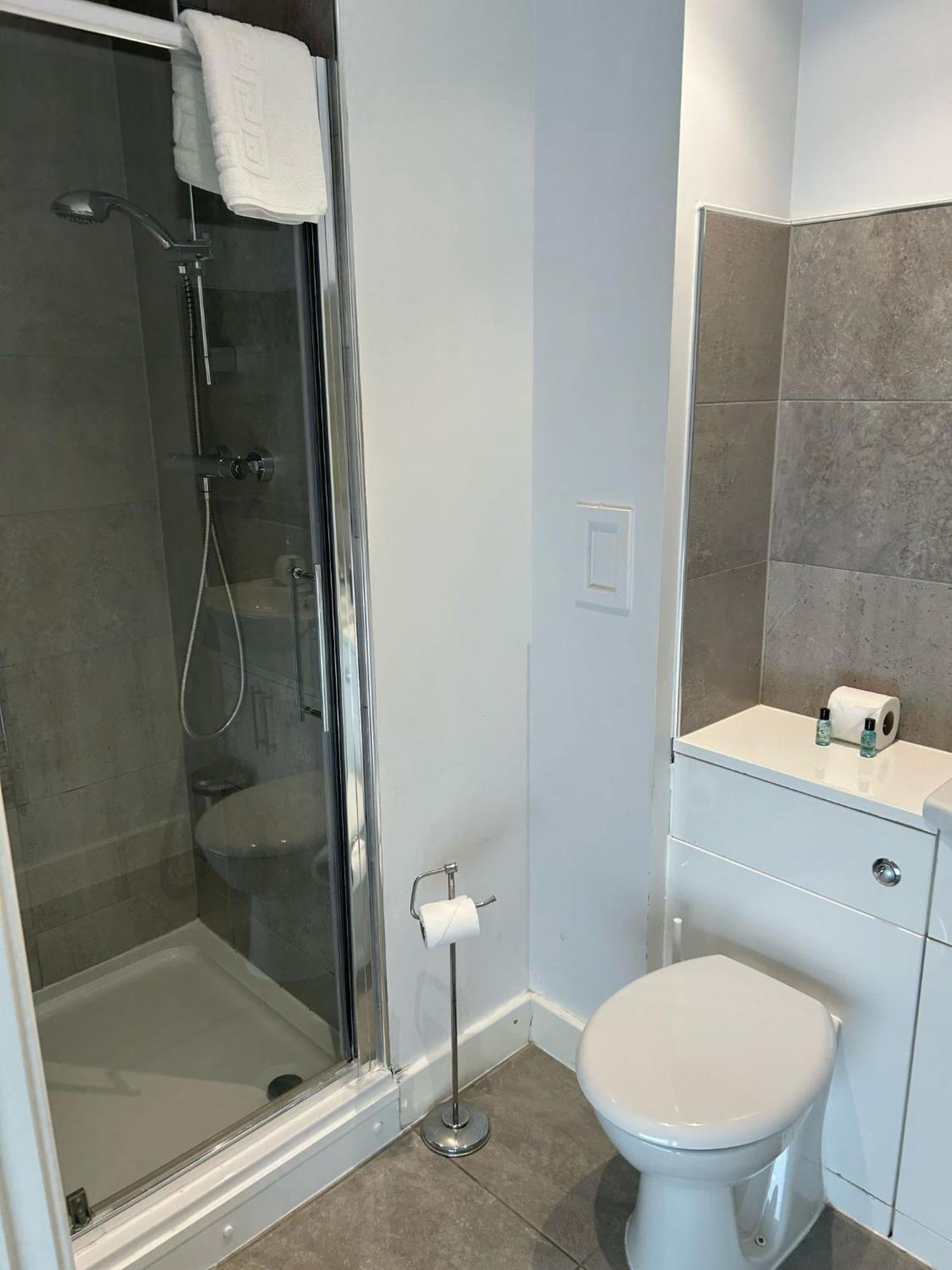 Quayside Apartment *